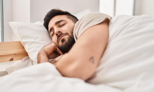 dormir